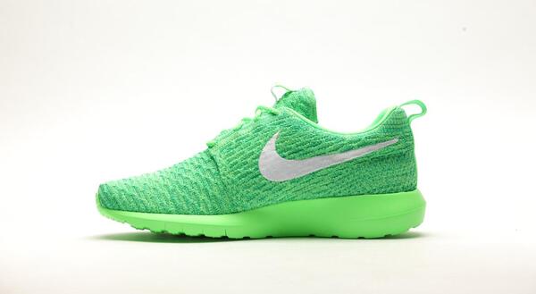 Nike Roshe Nm Flyknit 
